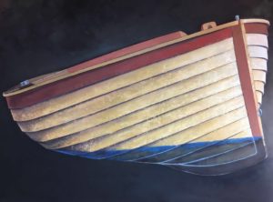 Paul Copson Art Exhibition