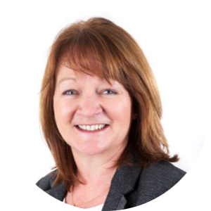 Jackie Evans Director Isca Forwarding