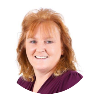 Michelle Collins Isca Forwarding