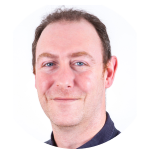 Paul Vaughan Isca Forwarding