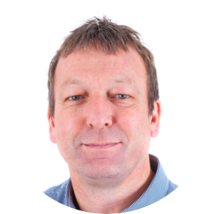 Rob Angell Manager Isca Forwarding
