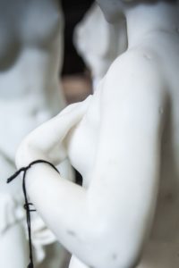 statue sotheby's