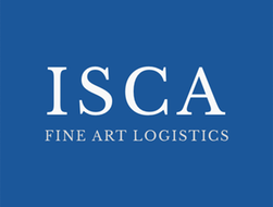 Isca Fine Art Logistics