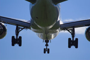 plane