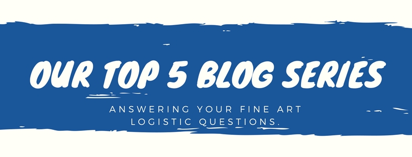 Top 5 Reasons to Choose Isca Fine Art
