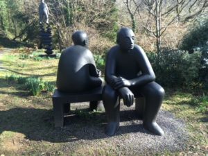 Broomhill Sculpture Gardens