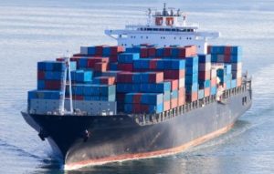 International Shipping